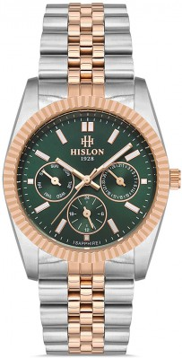 Hislon QT118T-15SR Saat