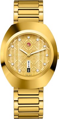 Rado R12161263 Kol Saati