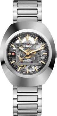 Rado R12162153 Kol Saati