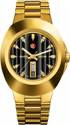 Rado R12999153 Saat