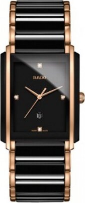 Integral Diamonds R20207712 Saat