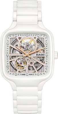 Rado R27073722 Kol Saati