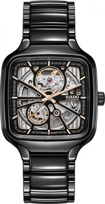 Rado R27086162 Kol Saati