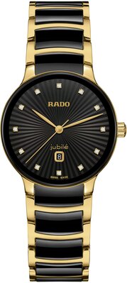 Rado R30025742 Kol Saati