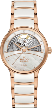 Centrix Diamonds R30029922 Saat