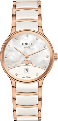 Centrix Automatic Diamonds R30232922 Saat