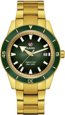 Rado R32136323 Kol Saati