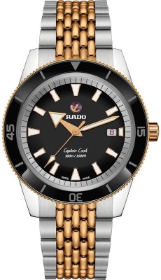 Rado R32137153 Saat