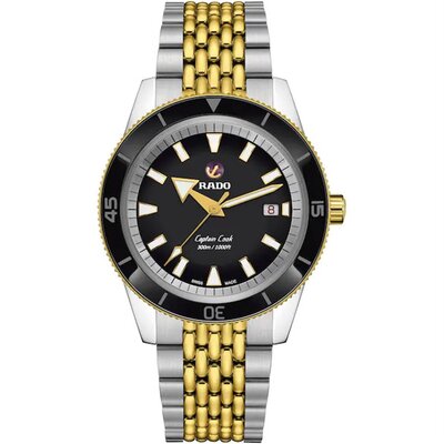 Rado R32137153 Kol Saati