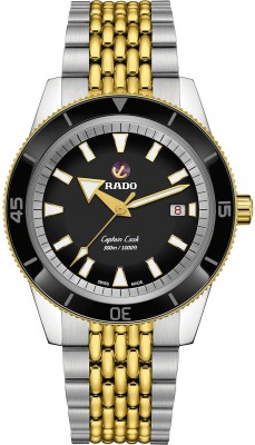 Rado R32138153 Kol Saati