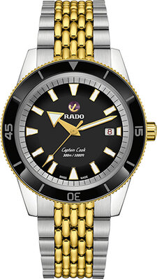 Rado R32138153 Kol Saati