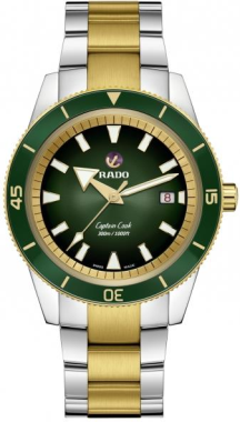 Rado R32138303 Kol Saati