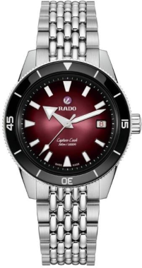 Captain Cook R32223408 Saat