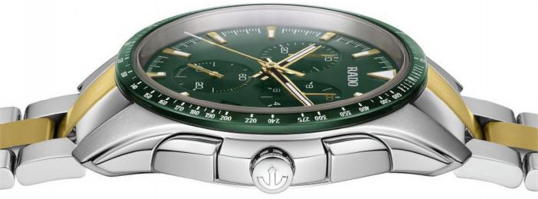 Rado R32259323 Kol Saati