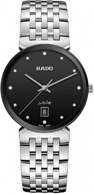 Rado R48912733 Kol Saati