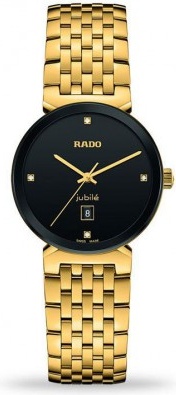 Rado R48915703 Saat