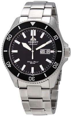 Orient RA-AA0008B19B Kol Saati