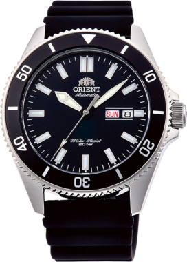 Kanno Diver RA-AA0010B39B Saat