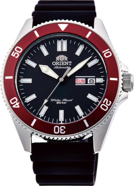 Kanno Diver RA-AA0011B39B Saat