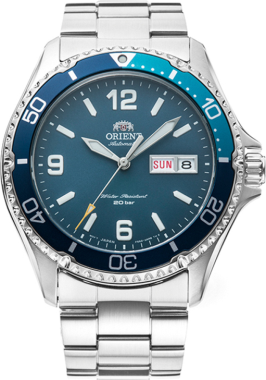 Mako 3 RA-AA0818L39B Saat