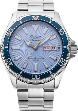 Mako 3 RA-AA0823L39B Saat