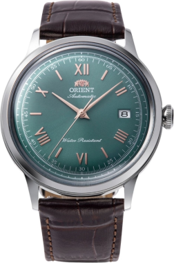 Bambino RA-AC0023E30B Saat