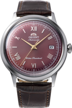 Bambino RA-AC0026R30B Saat