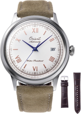 Bambino RA-AC0027S30B Saat