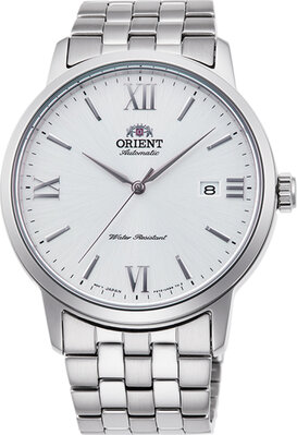 Orient RA-AC0F10S30B Saat