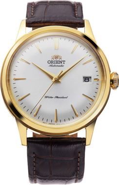 Orient RA-AC0M01S30B Saat