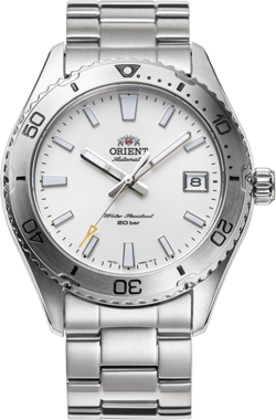 Orient RA-AC0Q03S30B Saat