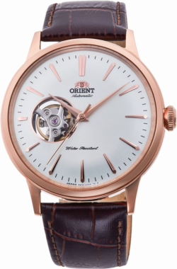Bambino RA-AG0001S30B Saat