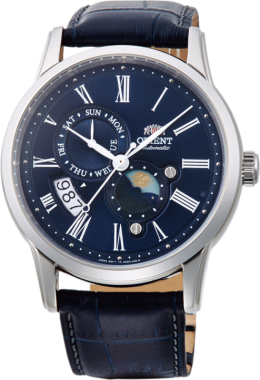 Sun And Moon RA-AK0011D30B Saat