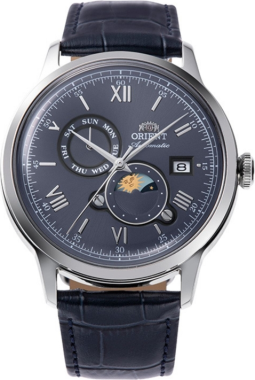 Classic RA-AK0806L30B Saat