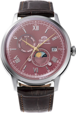 Classic RA-AK0807R30B Saat