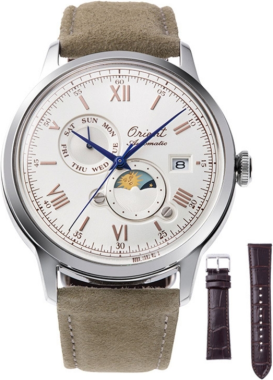 Classic RA-AK0808S30B Saat