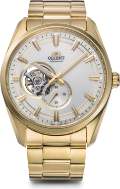 Contemporary RA-AR0007S30B Saat