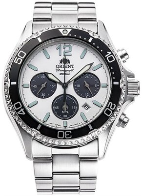 Orient RA-TX0201L10B Kol Saati