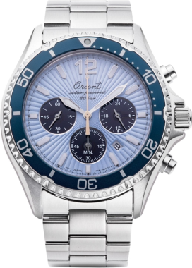 Mako RA-TX0210L10B Saat