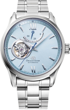 Orient Star RE-AT0019L00B Saat