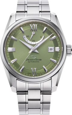 Orient Star RE-AU0107E00B Saat