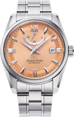 Orient Star RE-AU0108G00B Saat