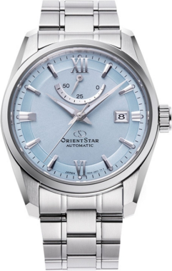 Orient Star RE-AU0109L00B Saat