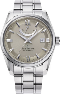 Orient Star RE-AU0110N00B Saat