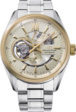 Orient Star RE-AV0124G00B Saat
