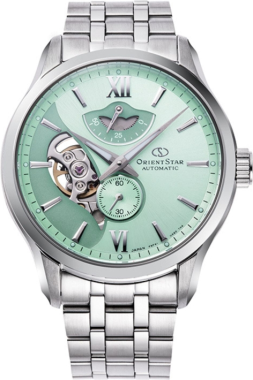 Orient Star RE-AV0B11E00B Saat