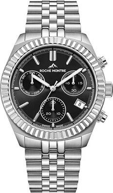 Roche Montre RMG6000-05 Saat