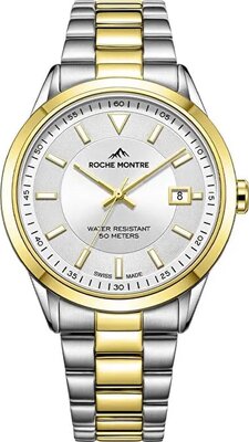 Roche Montre RMG6007-05 Saat
