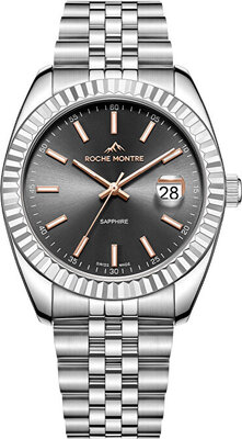 Roche Montre RMG6009-04 Saat