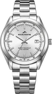 Roche Montre RMG6012-03 Saat